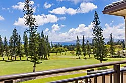 Kapalua Golf Villa 27V3