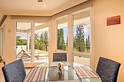 Kapalua Golf Villa 27V3