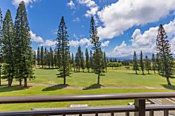 Kapalua Golf Villa 27V3