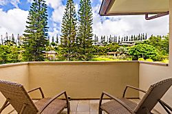 Kapalua Golf Villa 27V3