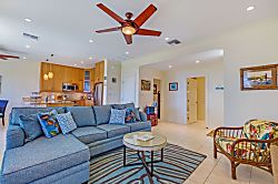 Kapalua Golf Villa 27V3