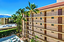 Kealia Resort 304 - Exterior