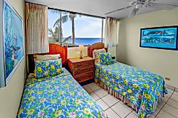 Kealia Resort 304 - Room