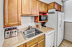 Kealia Resort 304 - Private kitchen