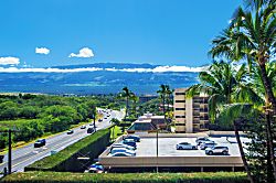 Kealia Resort 304 - Parking