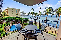 Kealia Resort 304 - Property grounds