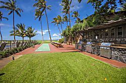 Waiohuli Beach Hale #C-110