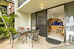 Waiohuli Beach Hale #C-110