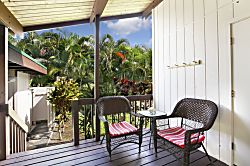 Hanalei Puanani Home