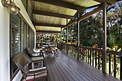 Hanalei Puanani Home