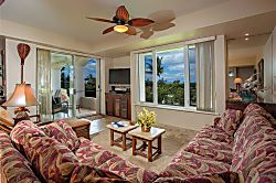 Palms at Wailea #1105