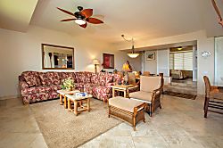 Palms at Wailea #1105