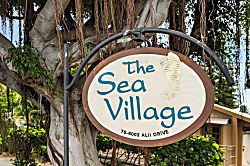 Sea Village 4305