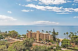 Kihei Beach Condo 405