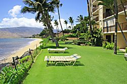 Kihei Beach Condo 405