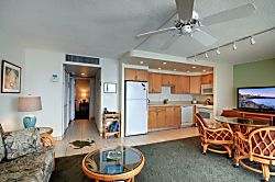 Kihei Beach Condo 405