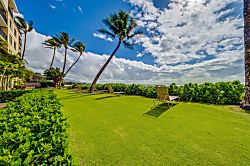 Kihei Beach Condo 405