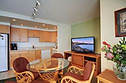 Kihei Beach Condo 405