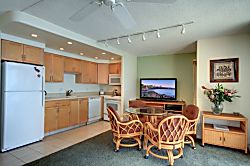 Kihei Beach Condo 405