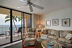 Kihei Beach Condo 405