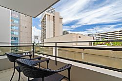 Regency on Beachwalk #51