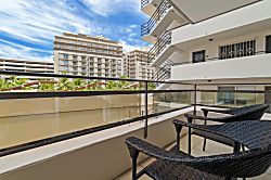 Regency on Beachwalk #51