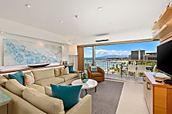 Waikiki Shore Waikiki Shore #1302