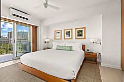 Waikiki Shore Waikiki Shore #1302