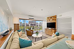 Waikiki Shore Waikiki Shore #1302