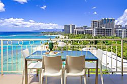 Waikiki Shore Waikiki Shore #1302