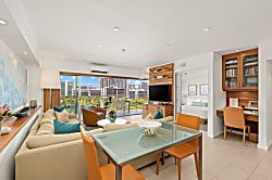 Waikiki Shore Waikiki Shore #1302