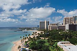 Waikiki Shore Waikiki Shore #1302