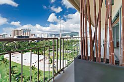 Waikiki Shore Waikiki Shore #1302