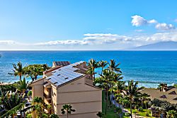 Kaanapali Shores - 943