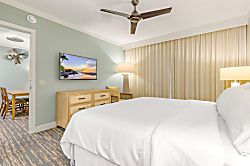 Westin Ka'anapali Ocean Resort North 2BR