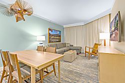 Westin Ka'anapali Ocean Resort North 2BR