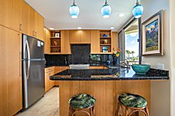 Palms at Wailea #1508