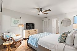 Wailea Elua 801 - Room