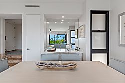 Wailea Elua 801 - Dining