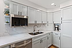 Wailea Elua 801 - Private kitchen