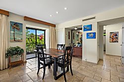 Elua Village 1601 - Dining