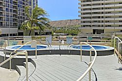 Waikiki Banyan #2609-T2