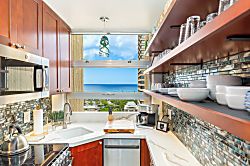 Royal Garden Penthouse 25th Floor