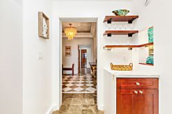 Royal Garden Penthouse 25th Floor