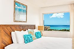 Royal Garden Penthouse 25th Floor