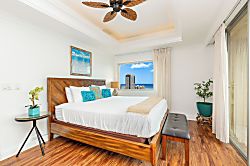 Royal Garden Penthouse 25th Floor