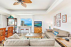 Royal Garden Penthouse 25th Floor