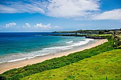 Kapalua Golf Villa 16V2