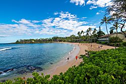 Kapalua Golf Villa 16V2