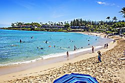 Kapalua Golf Villa 16V2